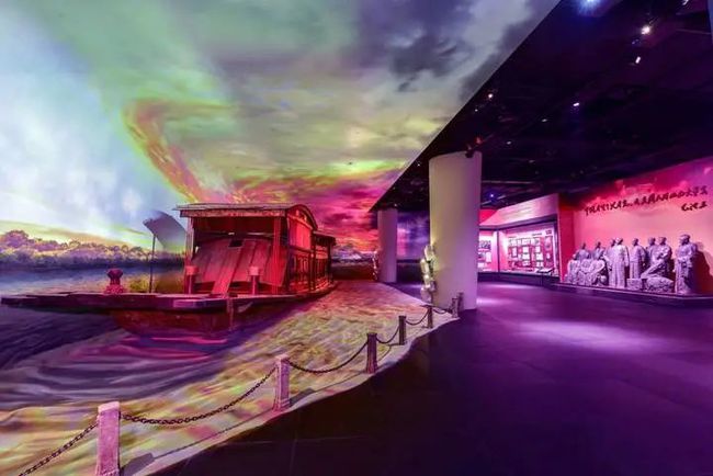 大興安嶺2021年一季度沉浸式文旅新型業態發展分析