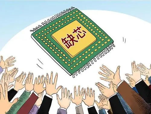大興安嶺驅動IC大廠忙于擴產與漲價， LED顯示缺芯難題何時解決?