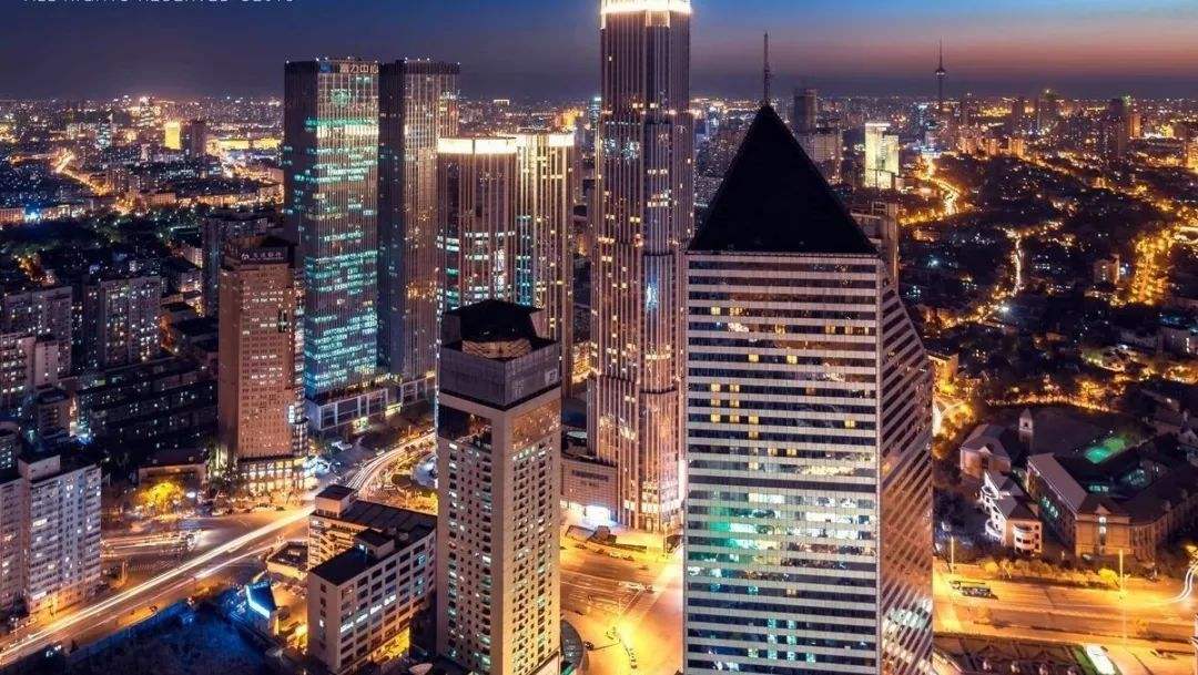 昌邑把握先機！戶外LED顯示大屏點亮夜間文旅消費新地標