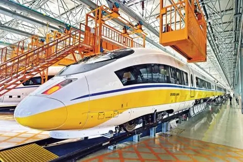大興安嶺大屏商顯如何讀懂“適度超前”基建中的新機遇