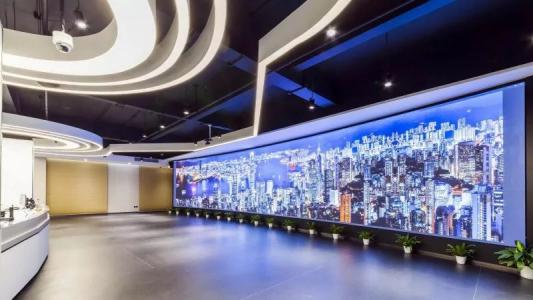 大興安嶺2022年小間距LED顯示行業十大趨勢（下）