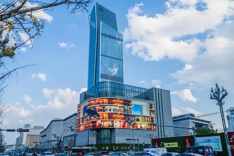 昌邑利潤預上漲143%，艾比森提出LED顯示四大趨勢